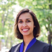 Intuit Employee Savannah Simon's profile photo
