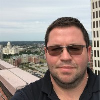 Paolino Properties Employee Joshua Patenaude's profile photo