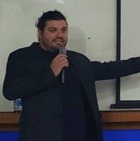 Hersil Administração Employee Kelvin Matielo's profile photo