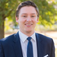 TaylorChandler CPAs Employee Chandler Brewer's profile photo