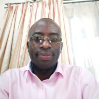 Kivu Green Energy Employee Vitale Muhindo's profile photo
