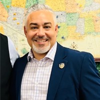 DLS Engineering Employee Hernan Eduardo Peña's profile photo