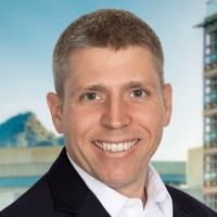 NexMetro Communities Employee Cal Todd's profile photo