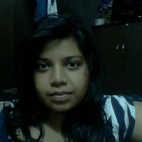 NetITSystems Employee Ashima Bansal's profile photo