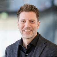 BERNEXPO GROUPE Employee Simon Dick's profile photo