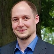 Park Systems Employee Stefan Schneider's profile photo