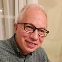 Self-employed Employee Randy Bertram's profile photo