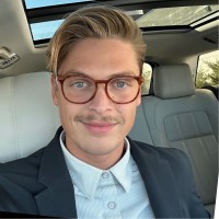 JLR Employee Nicholas Weidner's profile photo