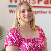 WillisPalmer Employee Fay Roffe's profile photo