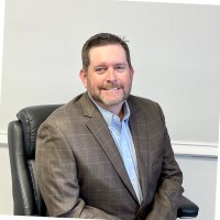 AMETEK MRO Employee Chris Blair's profile photo