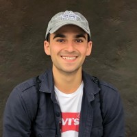 Netflix Employee Greg Garber's profile photo