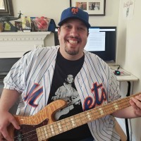 CloudTruth Employee Mike Stack's profile photo