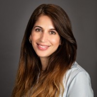 Airbnb Employee Moran Golan's profile photo