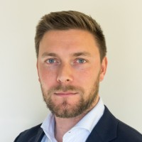 SiteZeus Employee Drew Wagner's profile photo