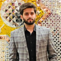 Ibrahim Fibres Ltd. Employee Shamaz Shoaib's profile photo