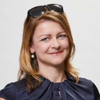 Stadtwerke Halle GmbH Employee Corinne Richert's profile photo