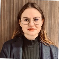marXact Employee Alexandra Kuzmina's profile photo