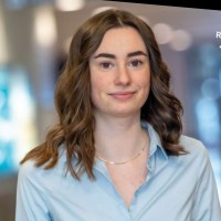 Oberst BV Employee Valentine Lusson's profile photo