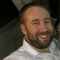 FactSet Employee Matthew Becker's profile photo