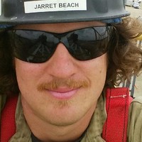 Jarret Beach Email & Phone Number