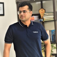 E-mail de Rahil Shaikh
