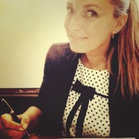 Crowne Plaza Milan Linate Employee Martina di Luca's profile photo
