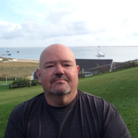 Wireless Seismic, Inc. Employee Jerry Stair's profile photo