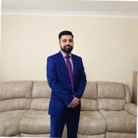 Zohaib Malik Email
