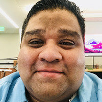 Apple Employee Joe Albert Aguilera's profile photo