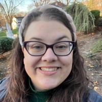 Astor Services Employee Isabella Barone's profile photo