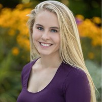 New England Patriots Employee Anna Lyons's profile photo