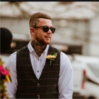 KnowBe4 Employee Ryan Dutton's profile photo