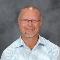 Newington College Employee Mark Oam's profile photo