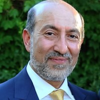 H. Aminian Email & Phone Number