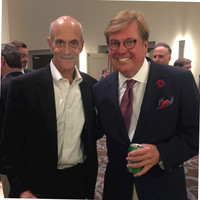 CBRE Employee Bill Ache's profile photo