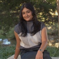 Mihika Railkar Email & Phone Number
