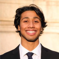 Rystad Energy Employee Abdullah Islam's profile photo