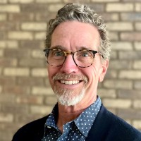 Savvas Learning Co (Formerly Pearson K12 Learning) Employee Marc Nelson's profile photo