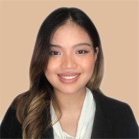 Agila Subic Compass Inc Employee Danica Loreene Domingo's profile photo