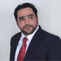CDM Smith Employee Iftikhar Ceng's profile photo