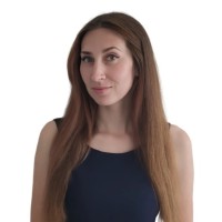 OverCap Employee Ekaterina Stasko's profile photo