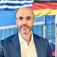 NATO Employee Nikos Loutas's profile photo