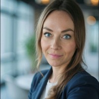GLOBAL GRUPPE Employee Tanja Breidenbenden's profile photo