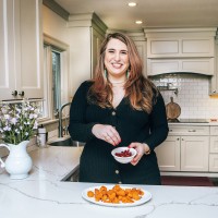 Plant Based with Amy Employee Amy Gorin's profile photo