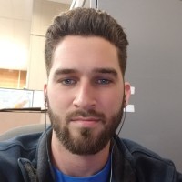 Corning Incorporated Employee Jamie Speight's profile photo