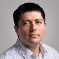 University of California, Berkeley - School of Law Employee Gabriel Gonzalez's profile photo