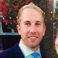 Optum Employee Gregory Graham's profile photo