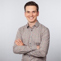 Englisch Employee Florian Lurger's profile photo