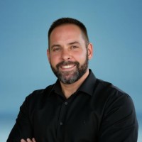 Hercules LED Employee Paul Grant's profile photo