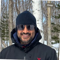 Mygate Employee Abhishek Kumar's profile photo